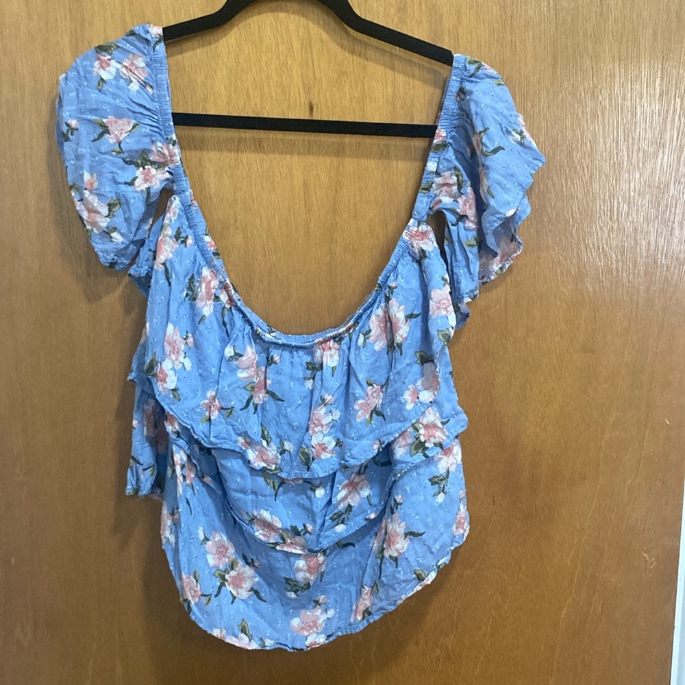 American eagle outfitters shirt